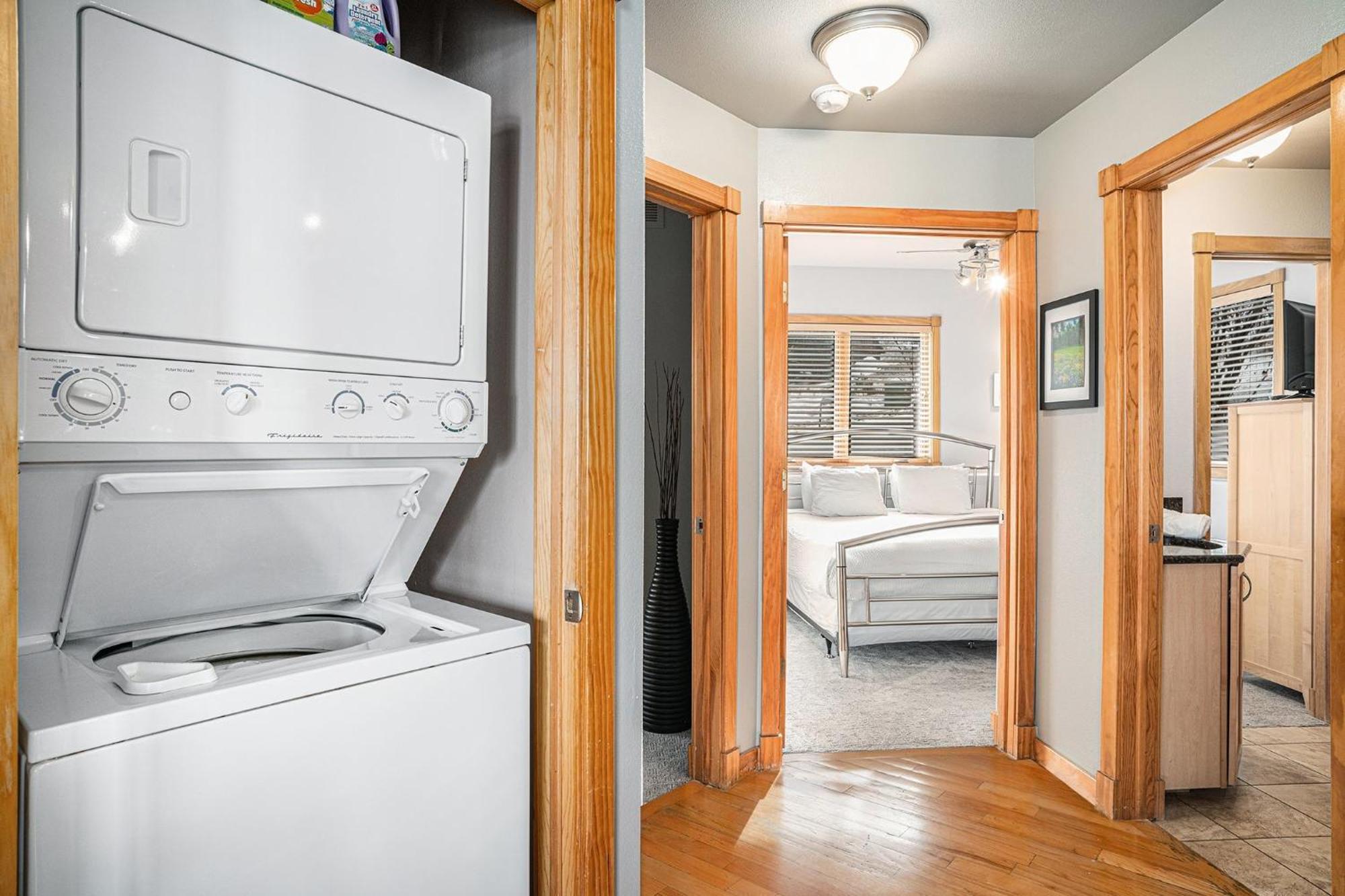 Nakai Peak 41B Condo 埃斯蒂斯帕克 外观 照片