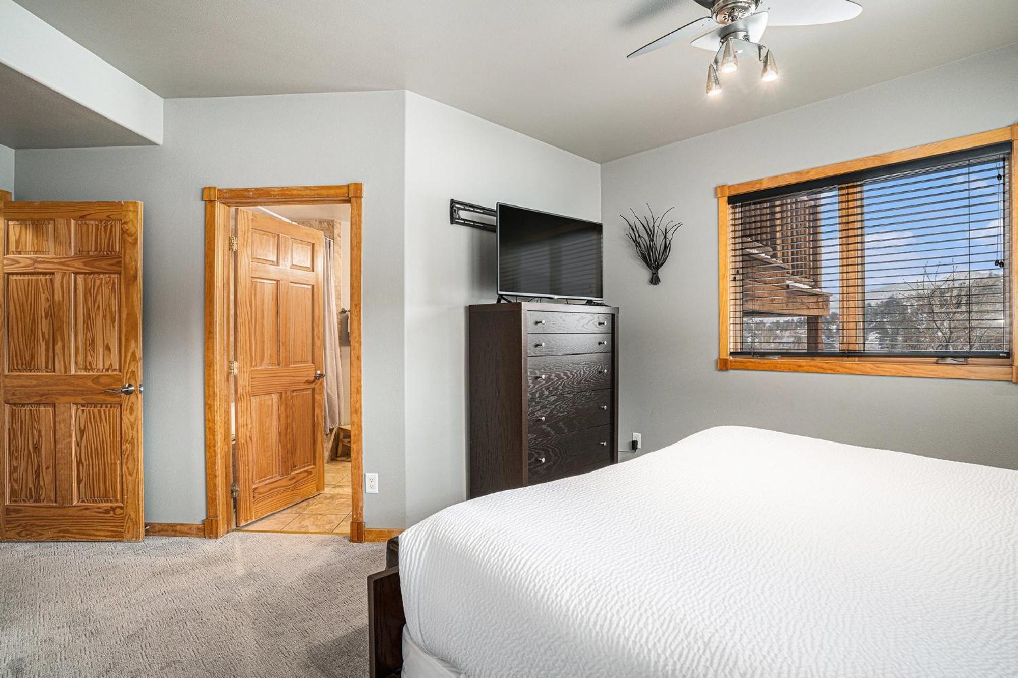 Nakai Peak 41B Condo 埃斯蒂斯帕克 外观 照片