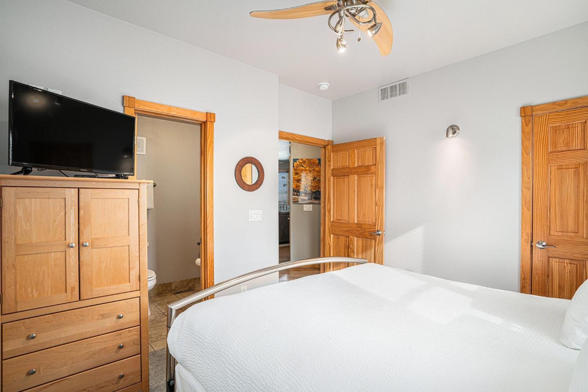 Nakai Peak 41B Condo 埃斯蒂斯帕克 外观 照片