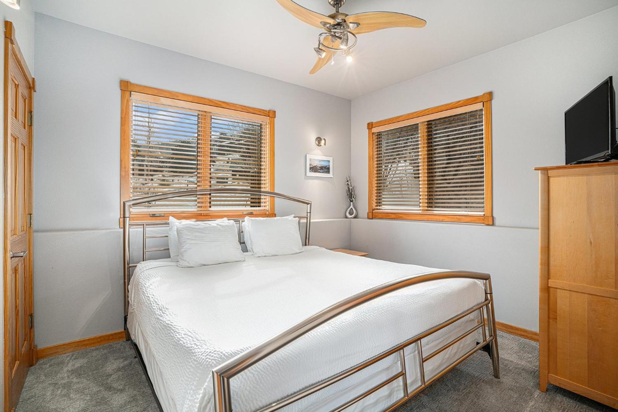 Nakai Peak 41B Condo 埃斯蒂斯帕克 外观 照片